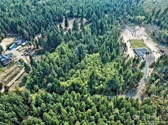 Property Photo: 0 Xxxx Pathfinder Drive WA 98528