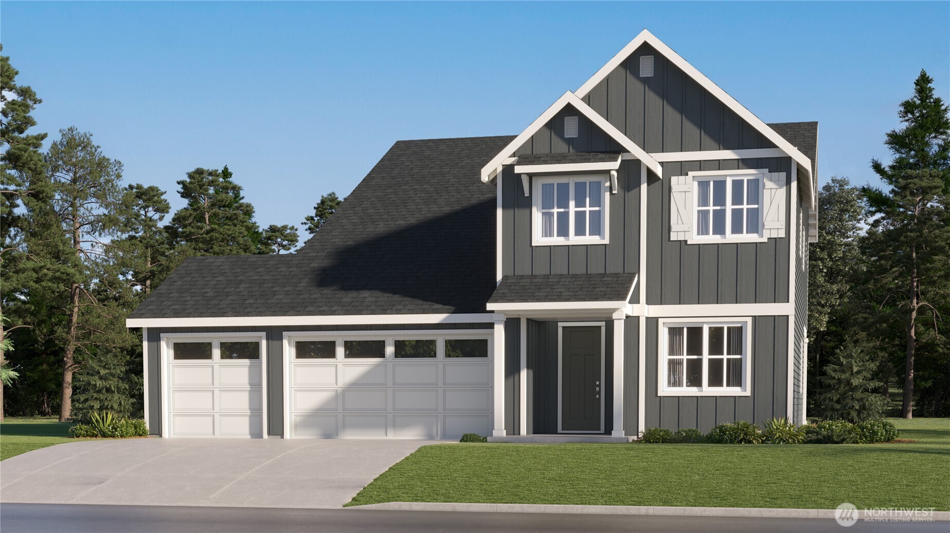 5476 N 87th Avenue  Camas WA 98607 photo