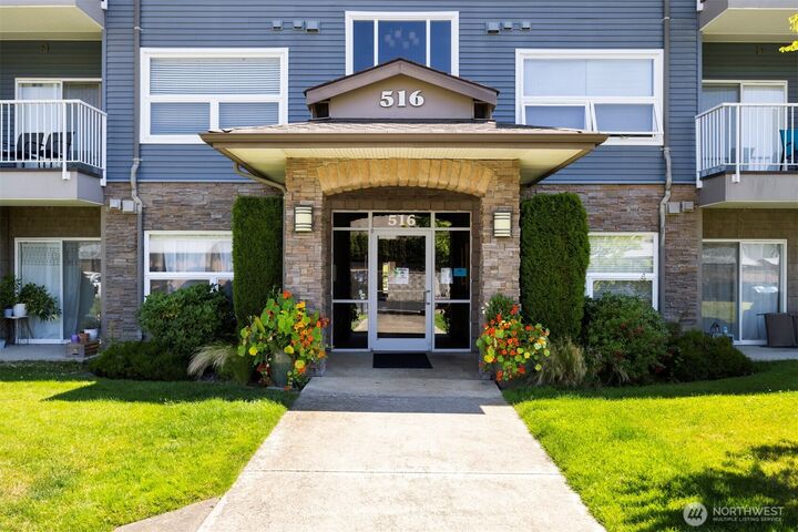 516  Darby Drive 207  Bellingham WA 98226 photo