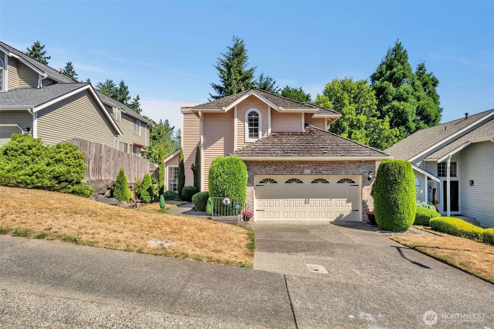 Property Photo: 4736 SW 314th Place WA 98023