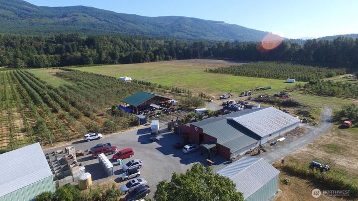 Property Photo:  8233  Sims Rd  WA 98284 