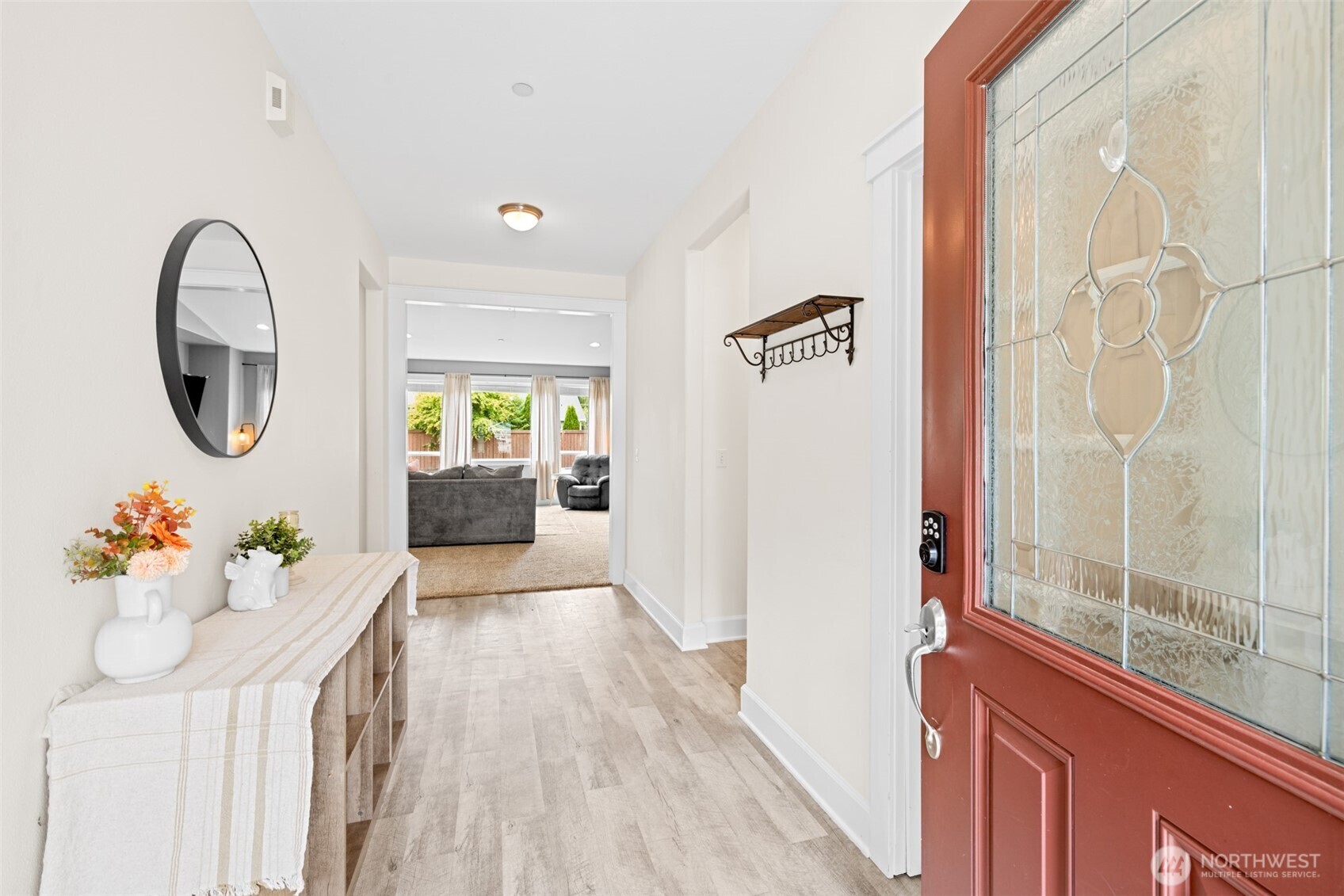 Property Photo: 818 Madeline Street WA 98363