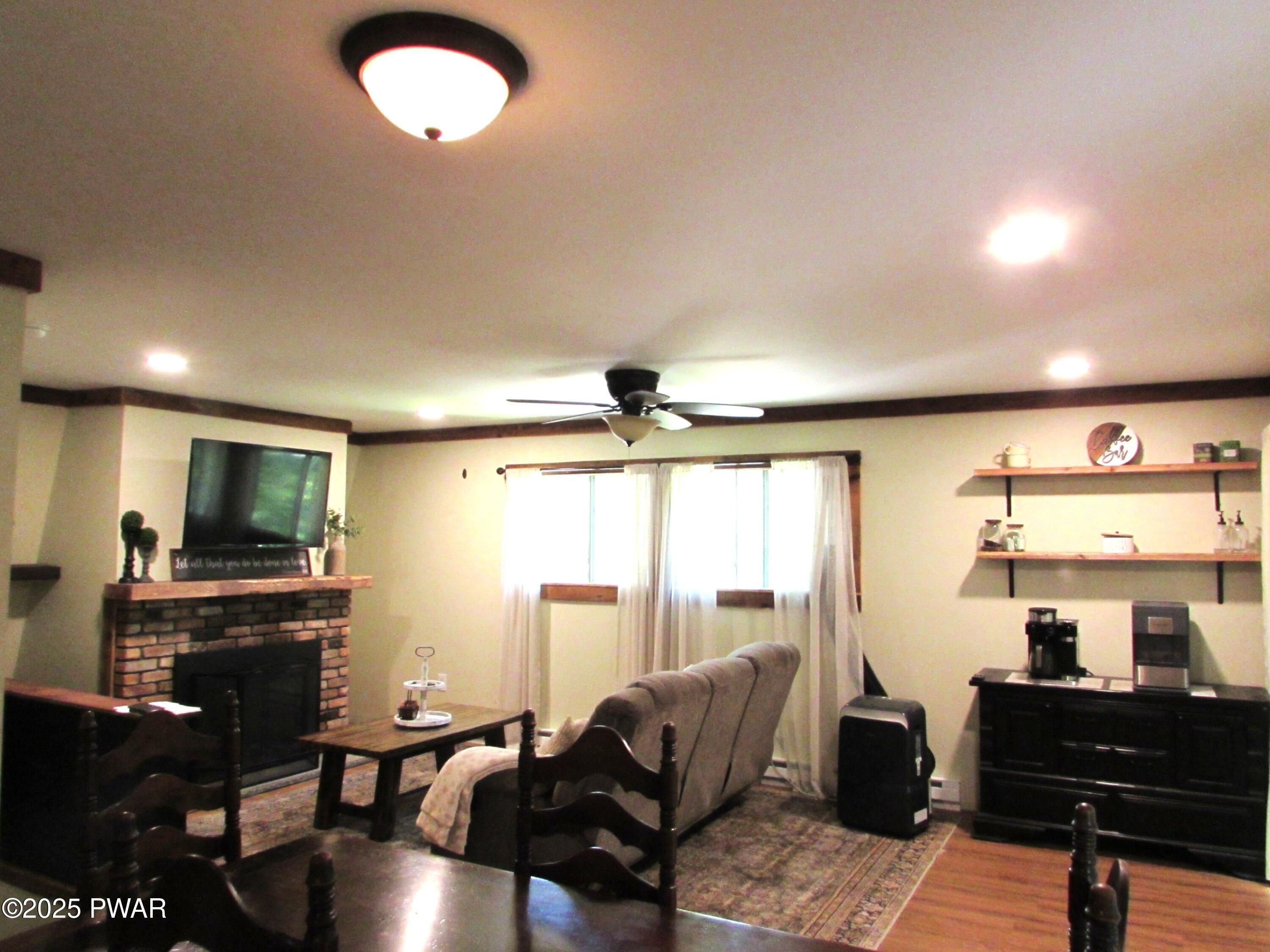 Property Photo: 117 Village Lane PA 18428
