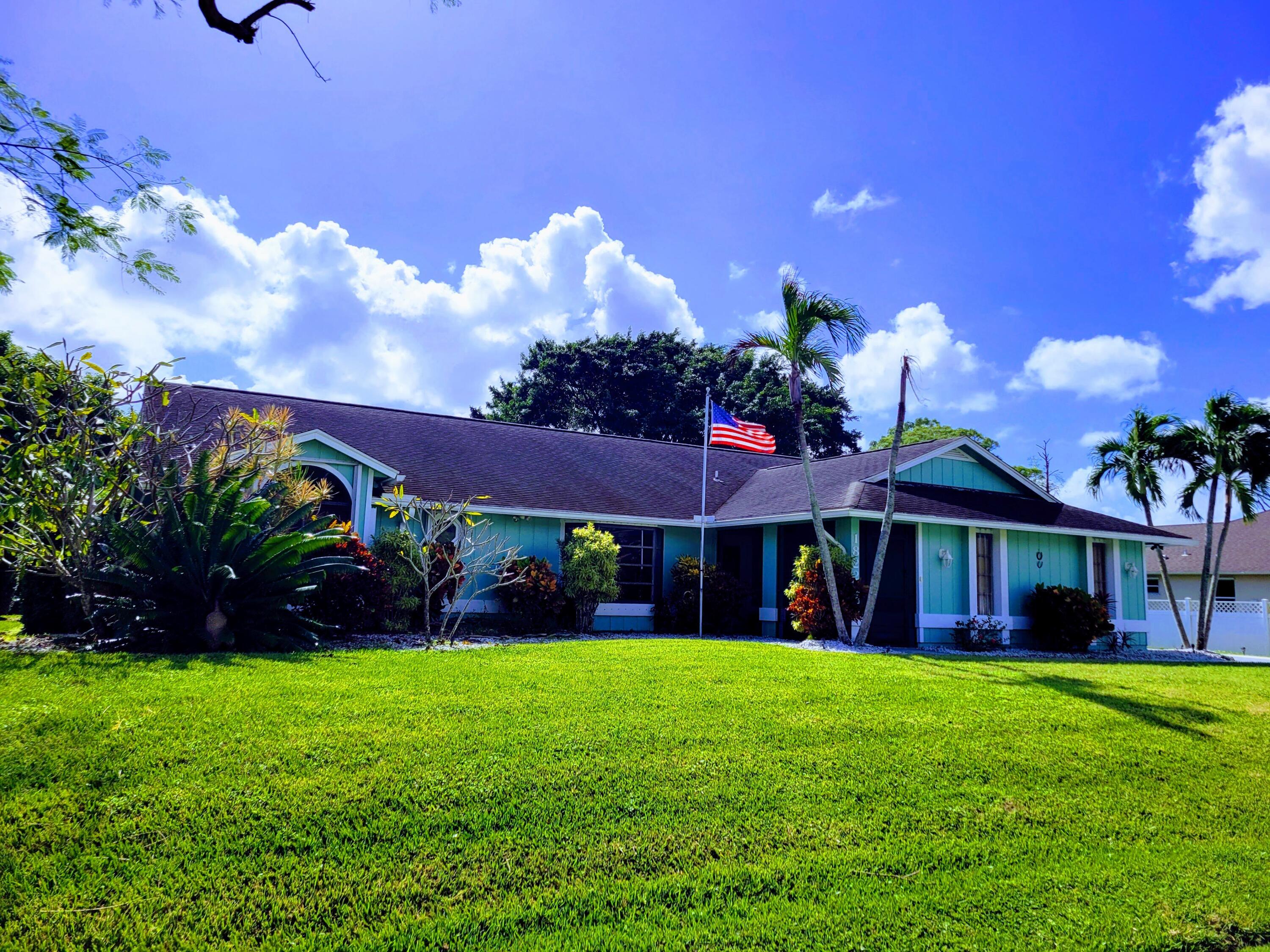 Property Photo: 1822 SE Beving Avenue FL 34952