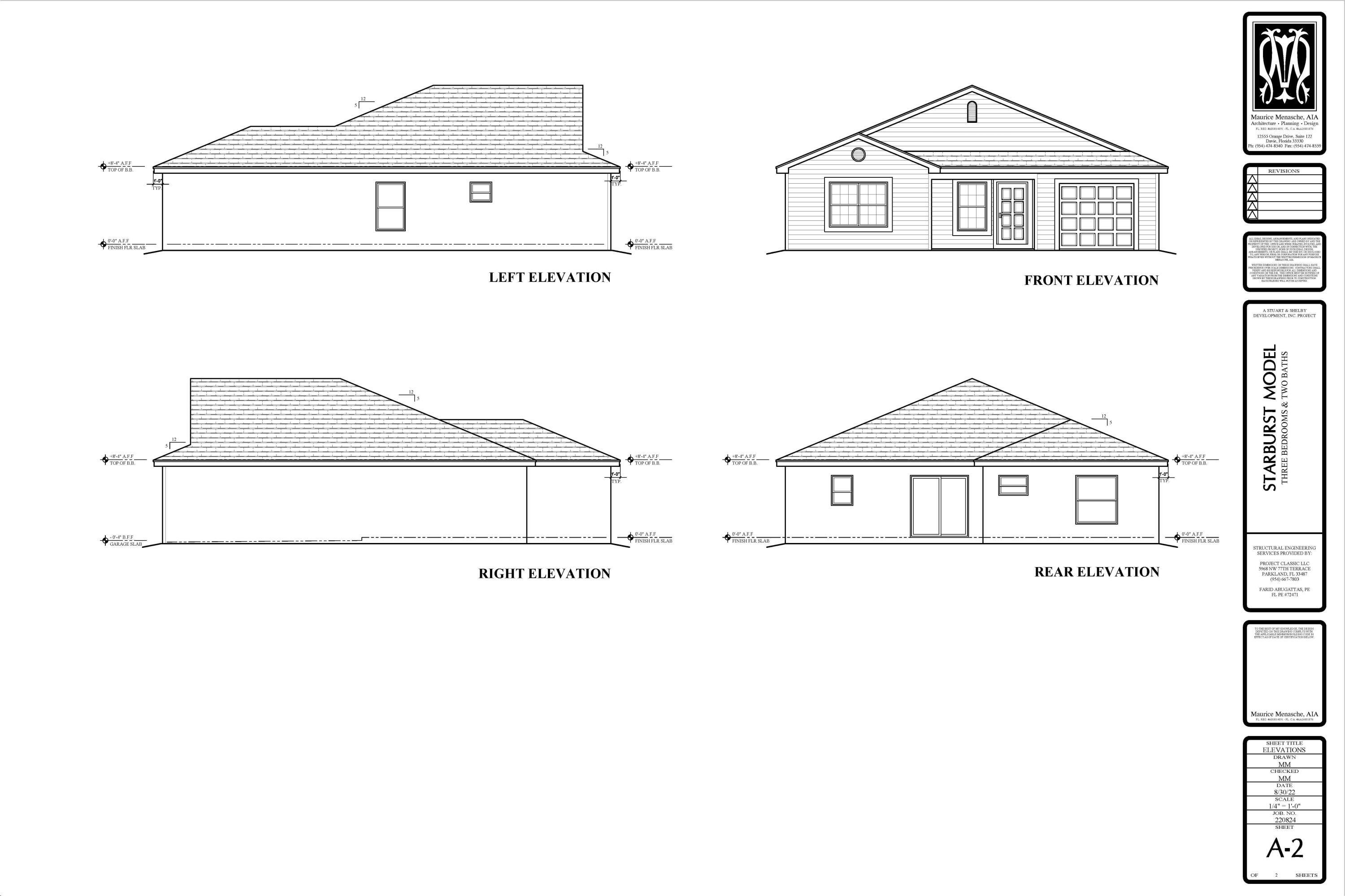 Property Photo:  313 Means Court  FL 34950 