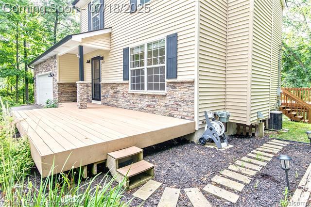 Property Photo:  7422 Garland Avenue  MI 48116 