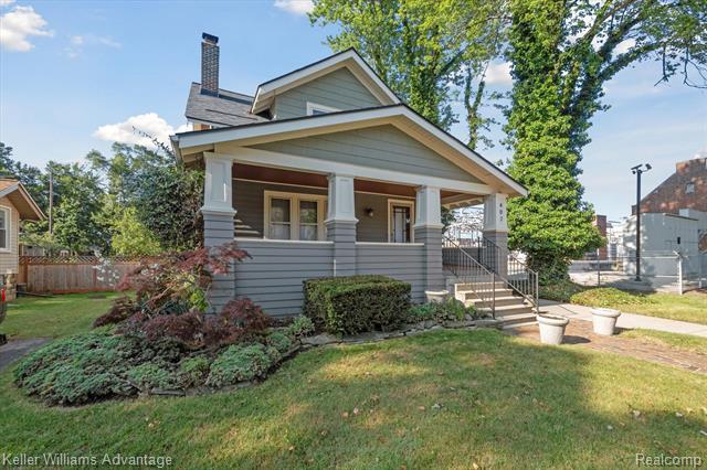 402 E 7th Street  Royal Oak MI 48067 photo