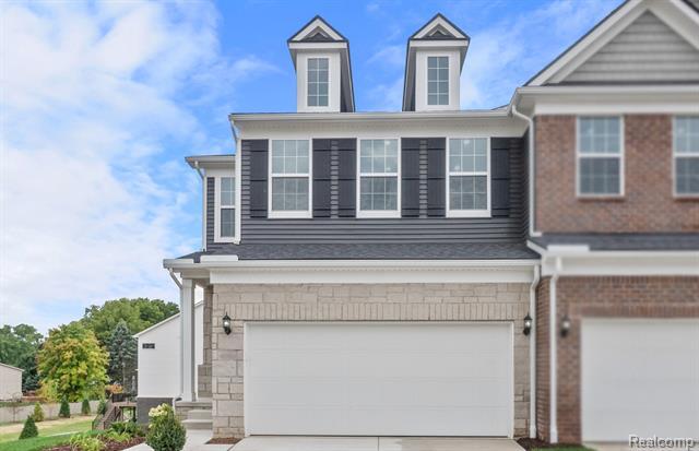 4066 Nottingham Circle  Village of Clarkston MI 48346 photo