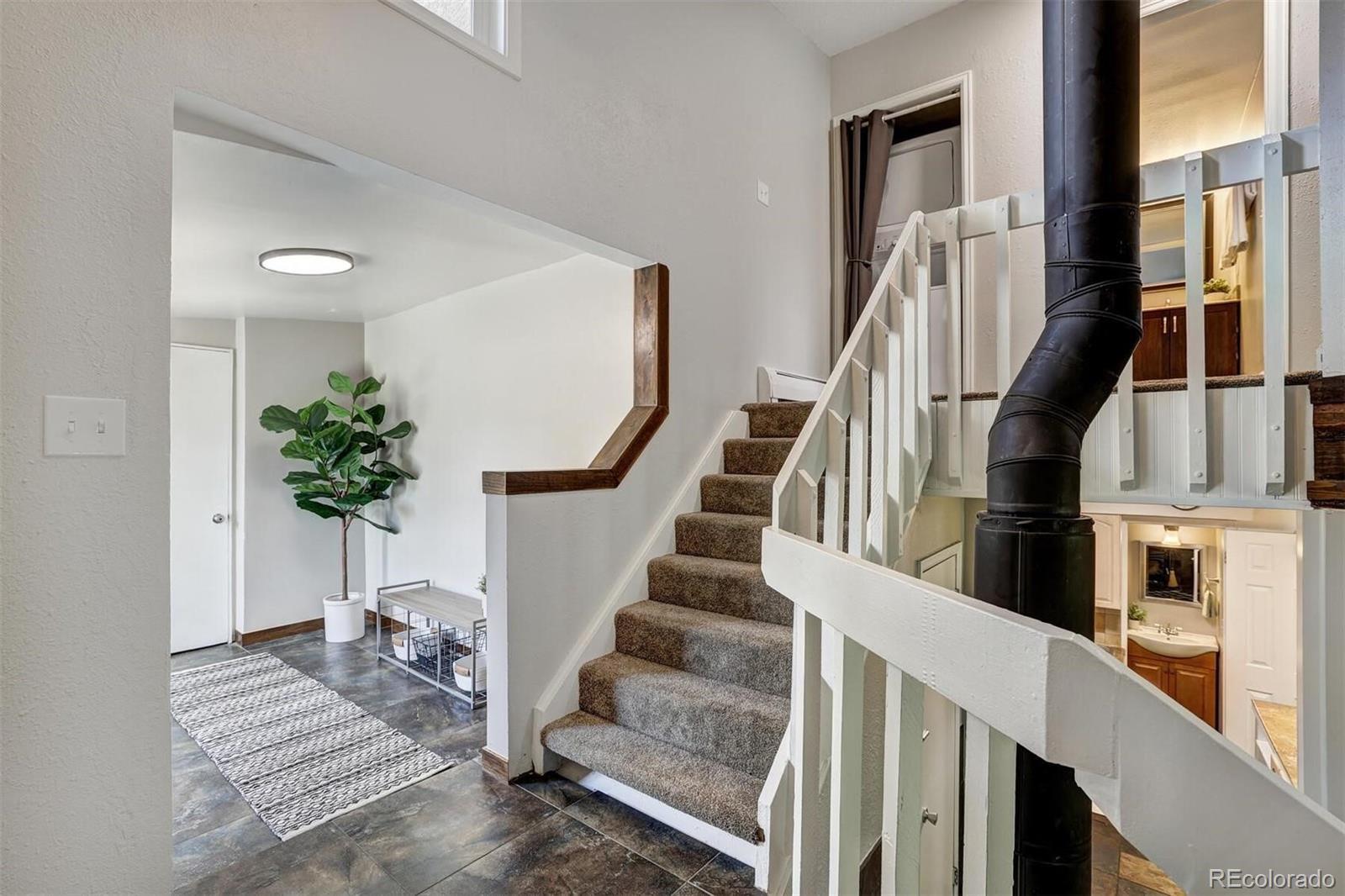 Property Photo:  891 Fairview Boulevard 20  CO 80424 