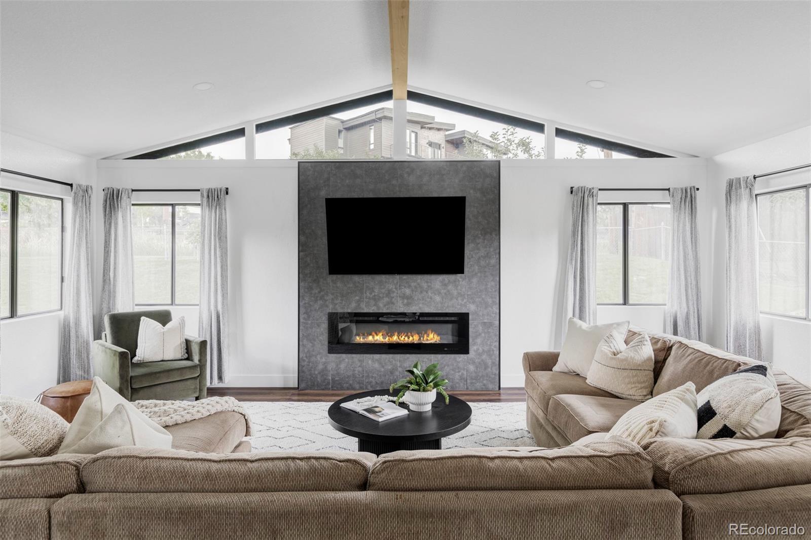 Property Photo: 10250 W 33rd Avenue CO 80033