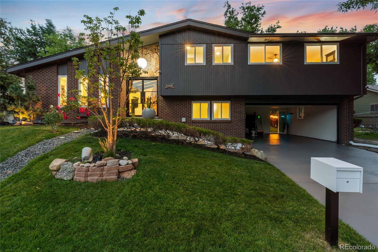 Property Photo:  10000 E Ohio Avenue  CO 80247 