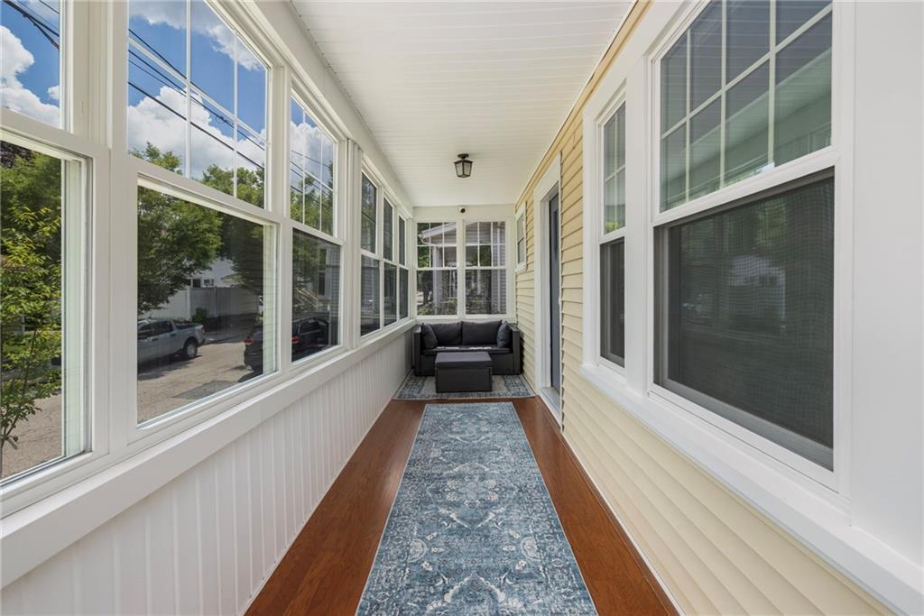 Property Photo:  66 Grosvenor Avenue  RI 02908 