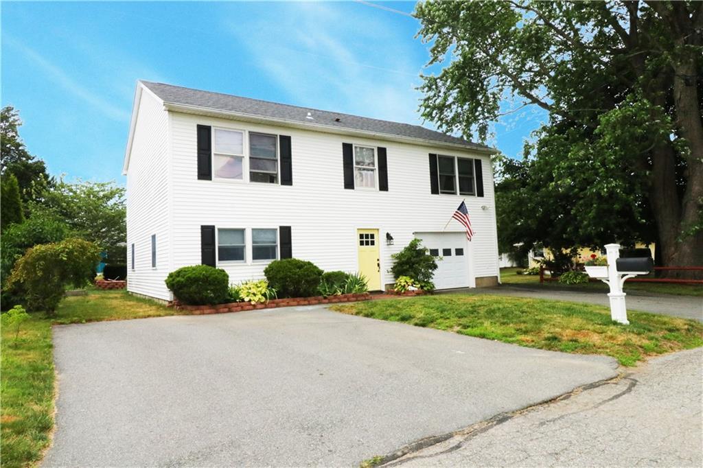 Property Photo: 17 Metacomet Street RI 02871