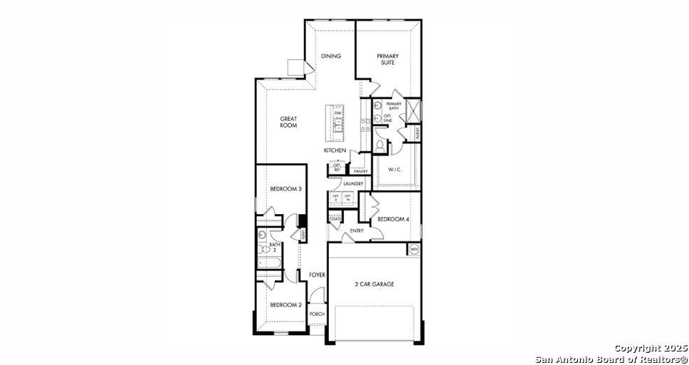 Property Photo:  6439 Comanche Moon Blank  TX 78233 