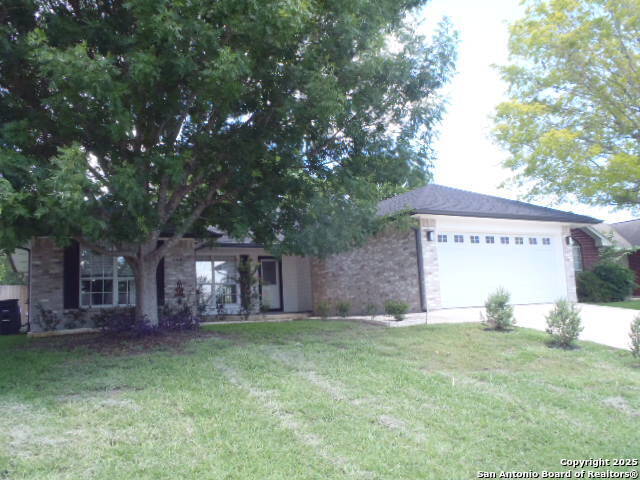 Property Photo: 2069 Bentwood TX 78130