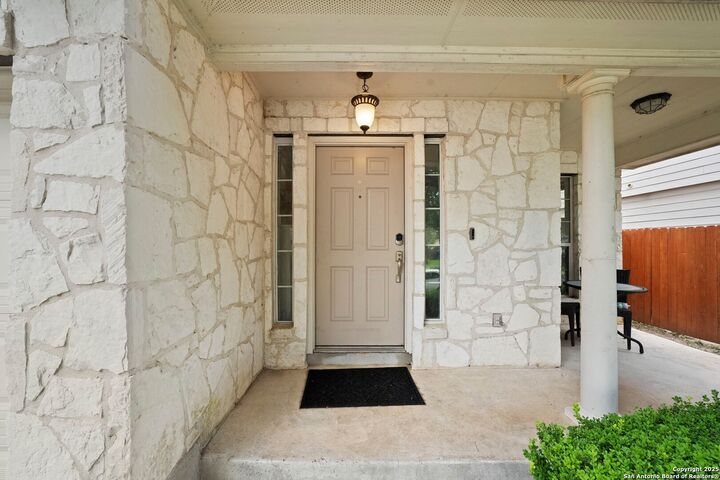 Property Photo:  4119 Bear Oak Path  TX 78223 
