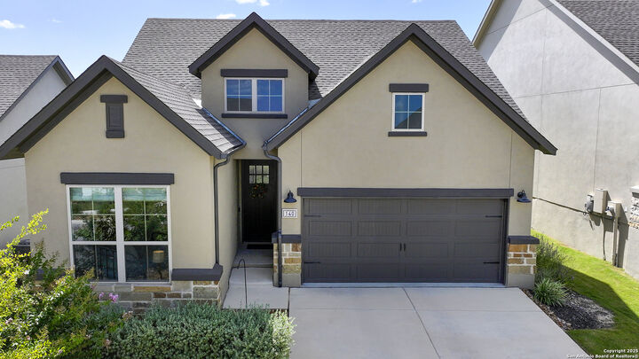 140 Sentido  Boerne TX 78006 photo