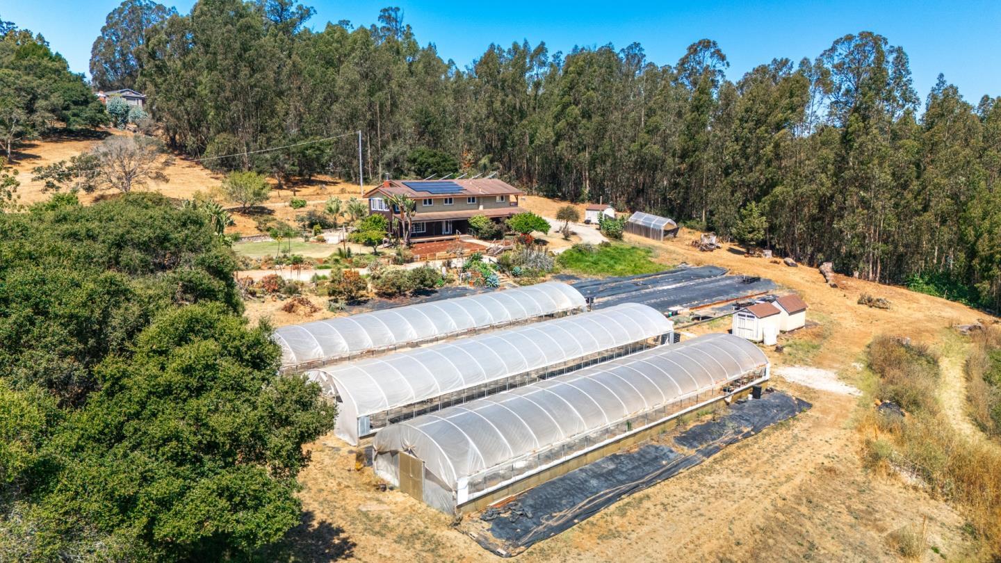 Property Photo: 134 Trabing Road CA 95076