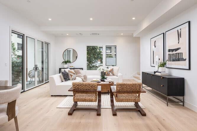 Property Photo: 782 Elm Street A CA 94070