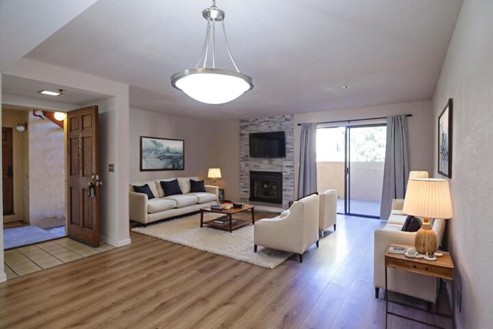 Property Photo: 20666 Celeste Circle CA 95014