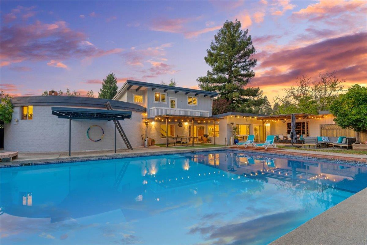 Property Photo: 368 Green Valley Road CA 95066