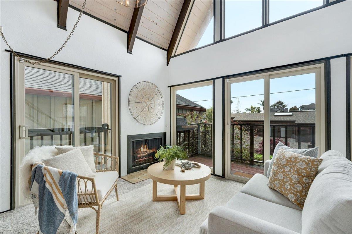 Property Photo:  208 Brook Avenue  CA 95062 