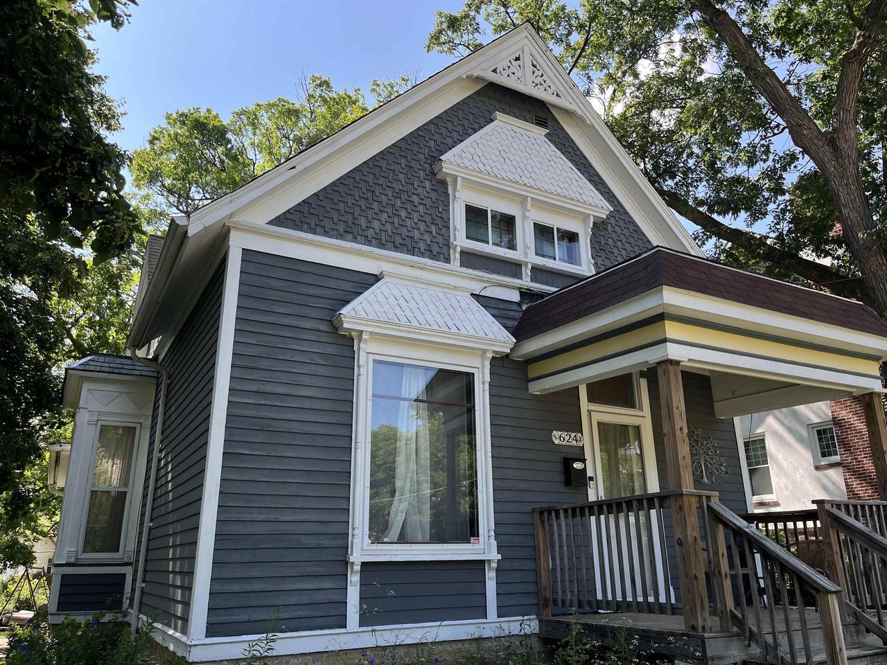 Property Photo: 624 South Garfield Avenue WI 53545