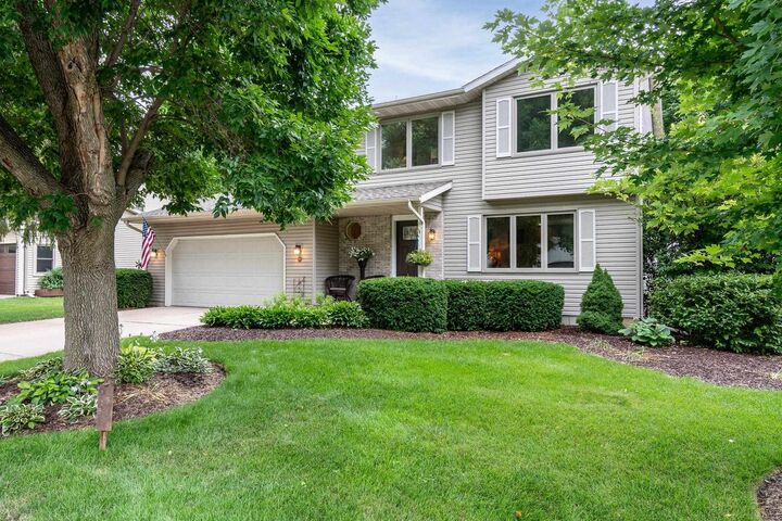 811 Devonshire Road  Stoughton WI 53589 photo