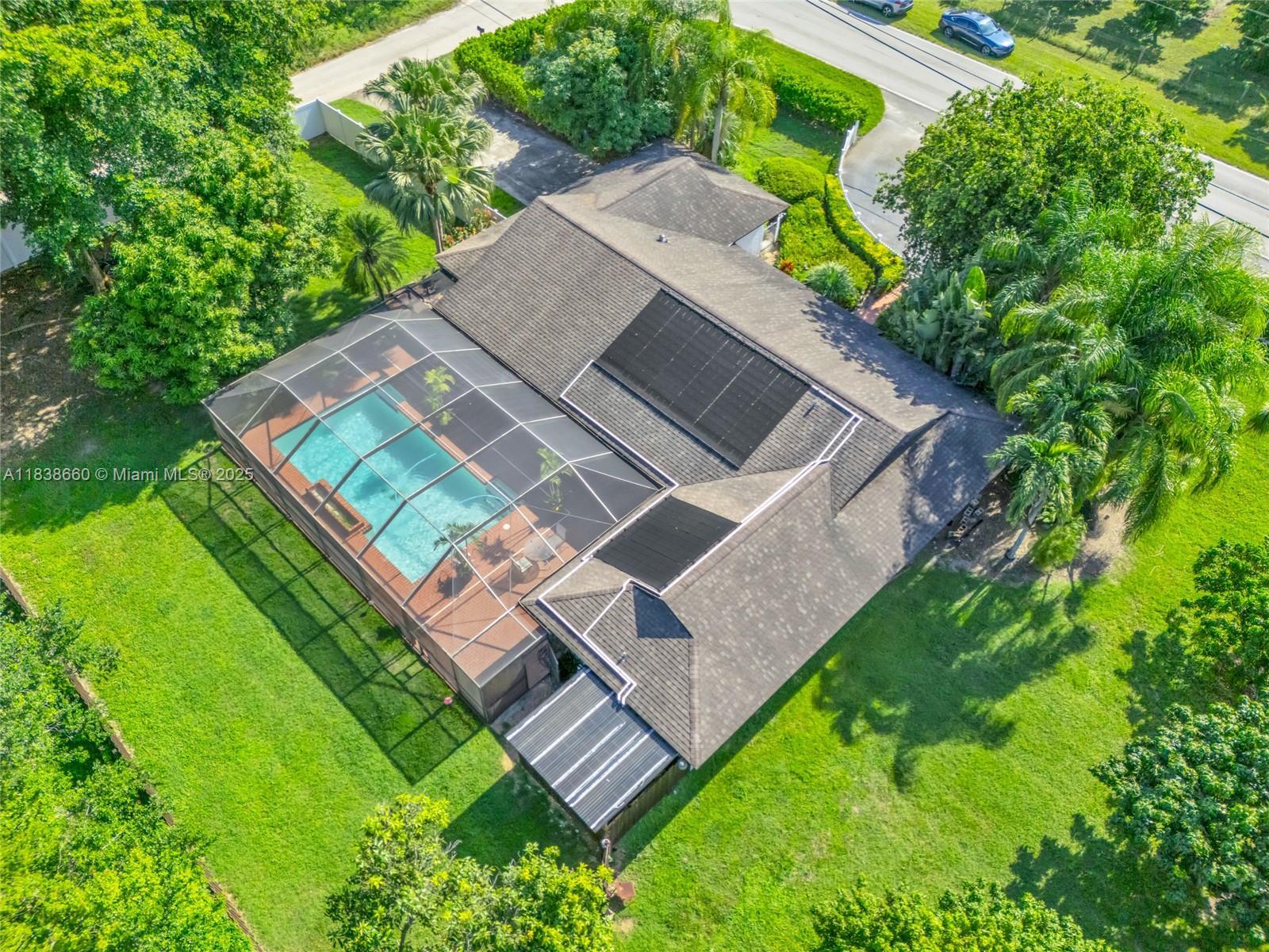 23595 SW 152nd Ave  Homestead FL 33032 photo