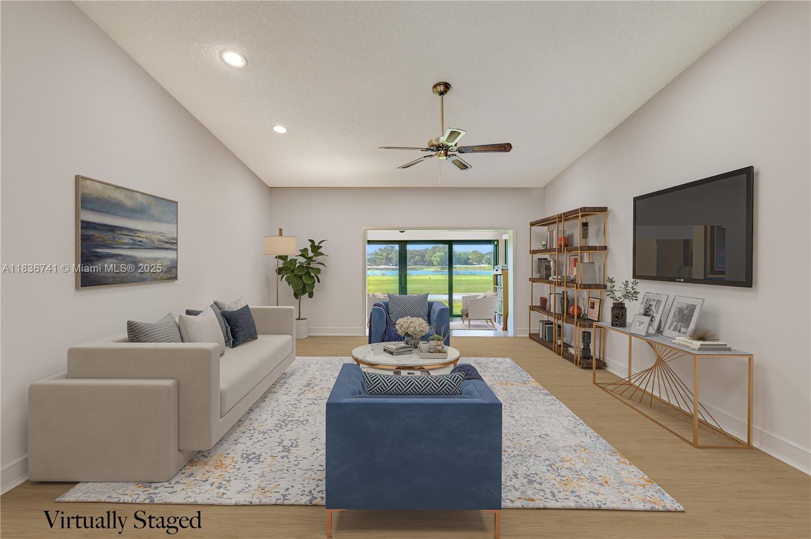 Property Photo: 8406 NW 78th Ct FL 33321