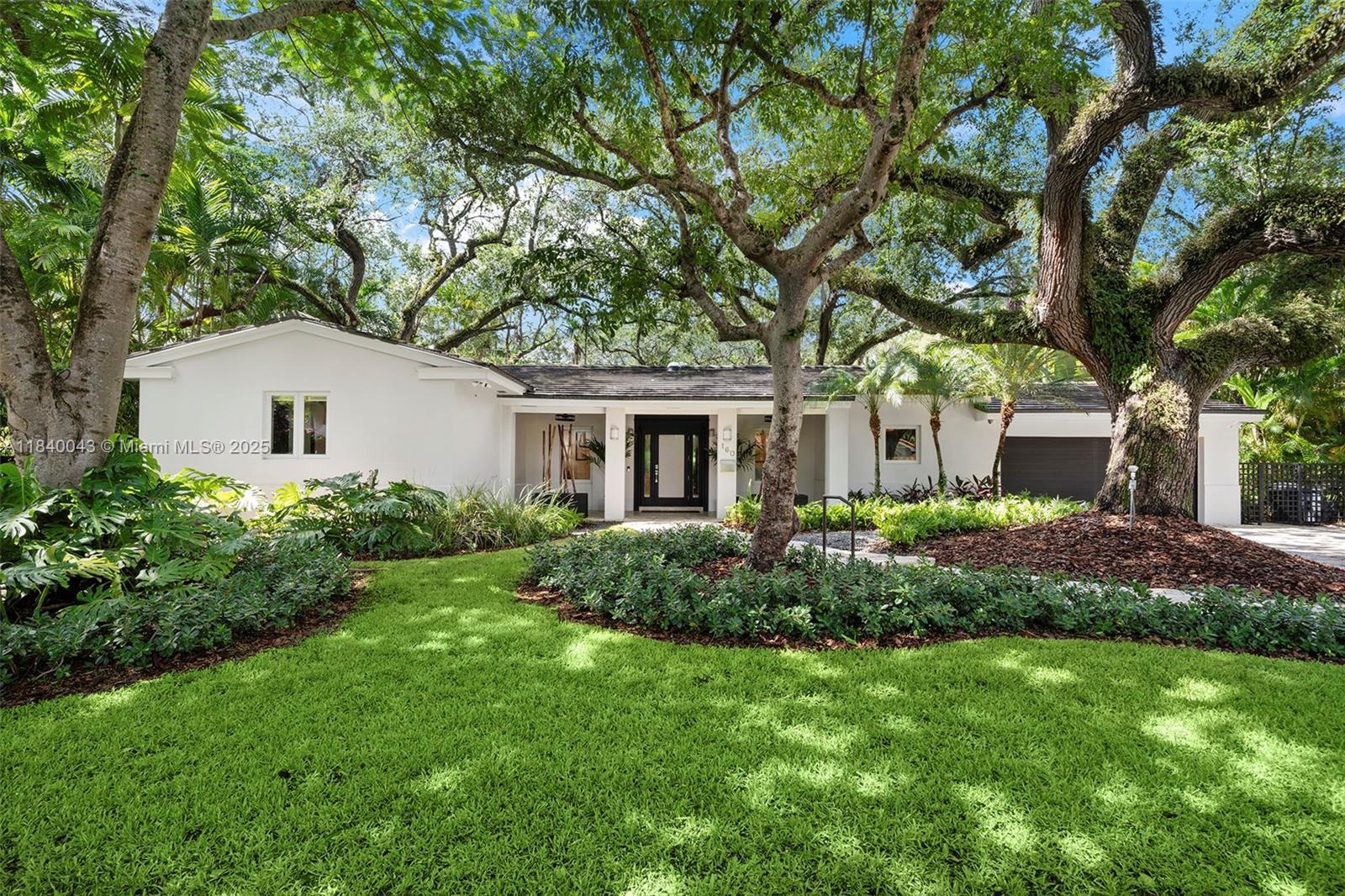 160 W Sunrise Ave  Coral Gables FL 33133 photo