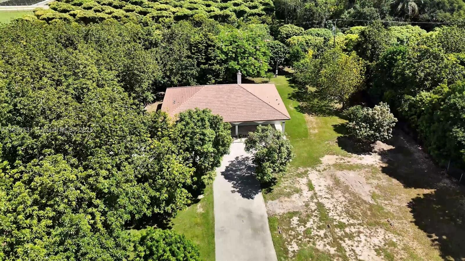 Property Photo: 21991 SW 252nd St FL 33031