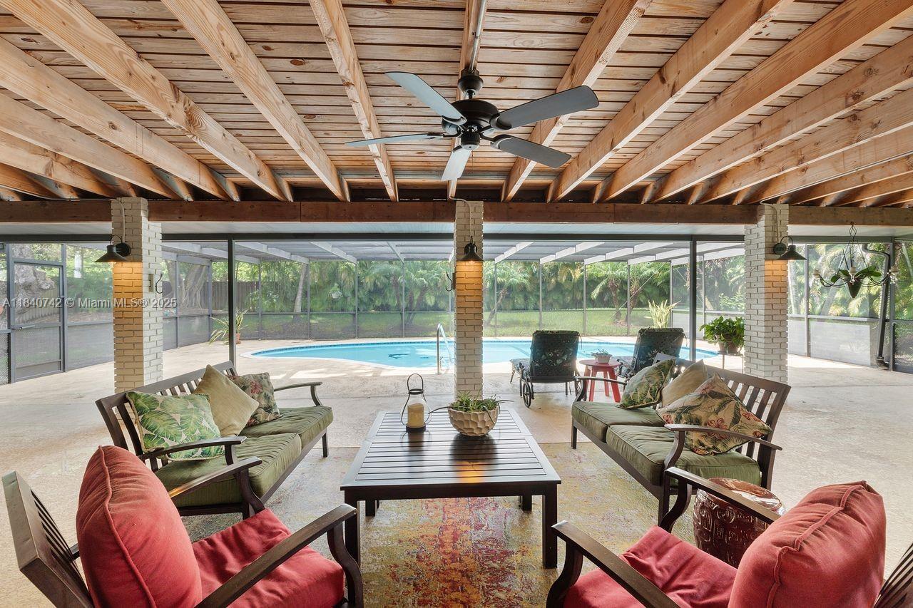 Property Photo: 8740 SW 183rd Ter FL 33157