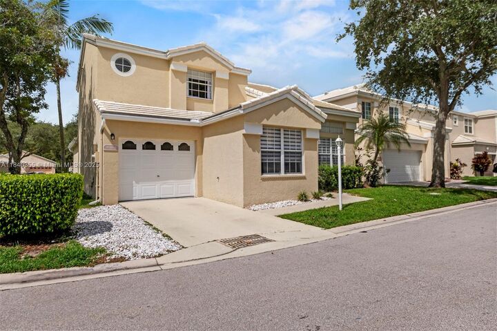 Property Photo: 9384 NW 8th Cir FL 33324