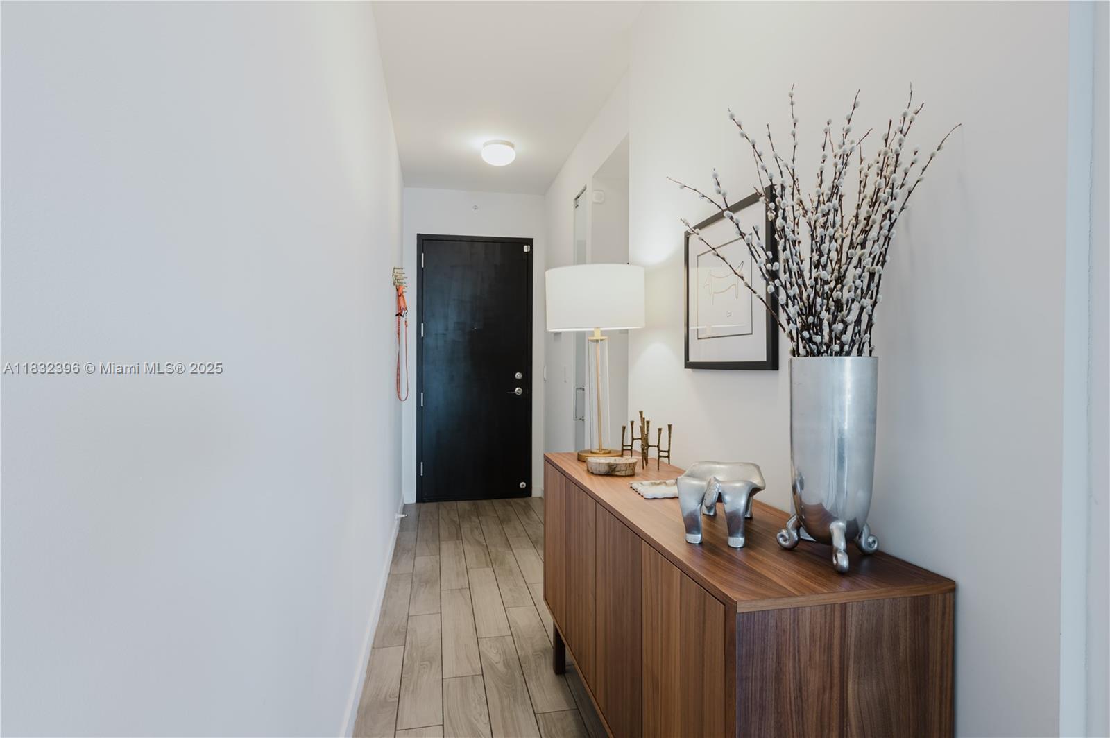 Property Photo: 999 SW 1st Ave 2002 FL 33130