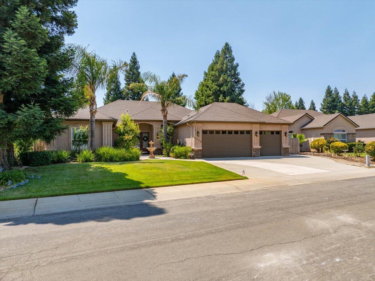 Property Photo: 4556 Yellowstone Drive CA 96002