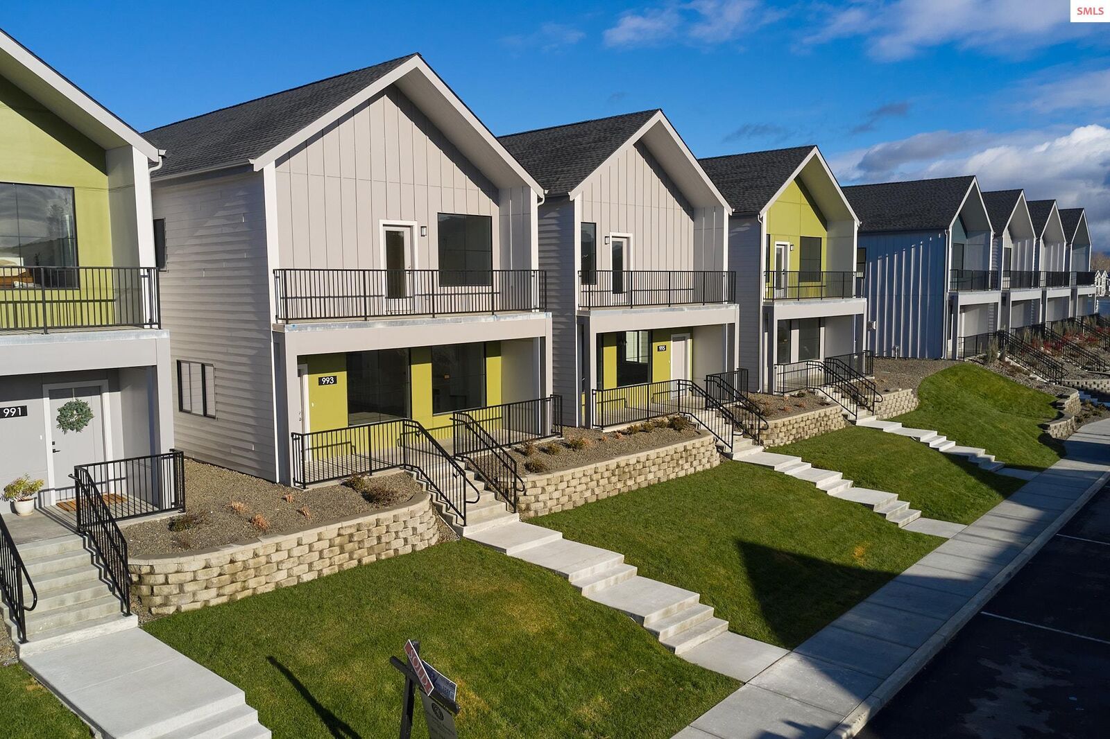 Property Photo:  995 E Railroad Ave  ID 83854 