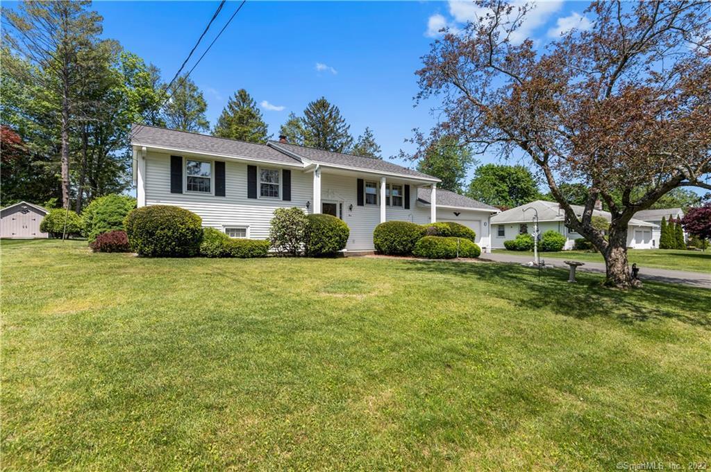 Property Photo: 5 Finney St Extension CT 06401
