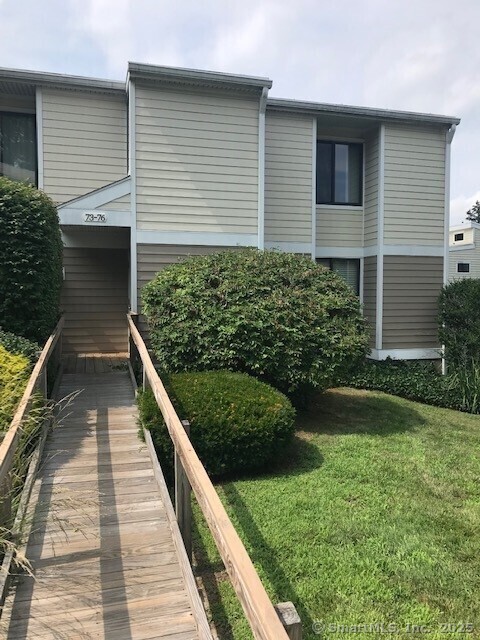 Property Photo:  75 Lawson Lane 75  CT 06877 
