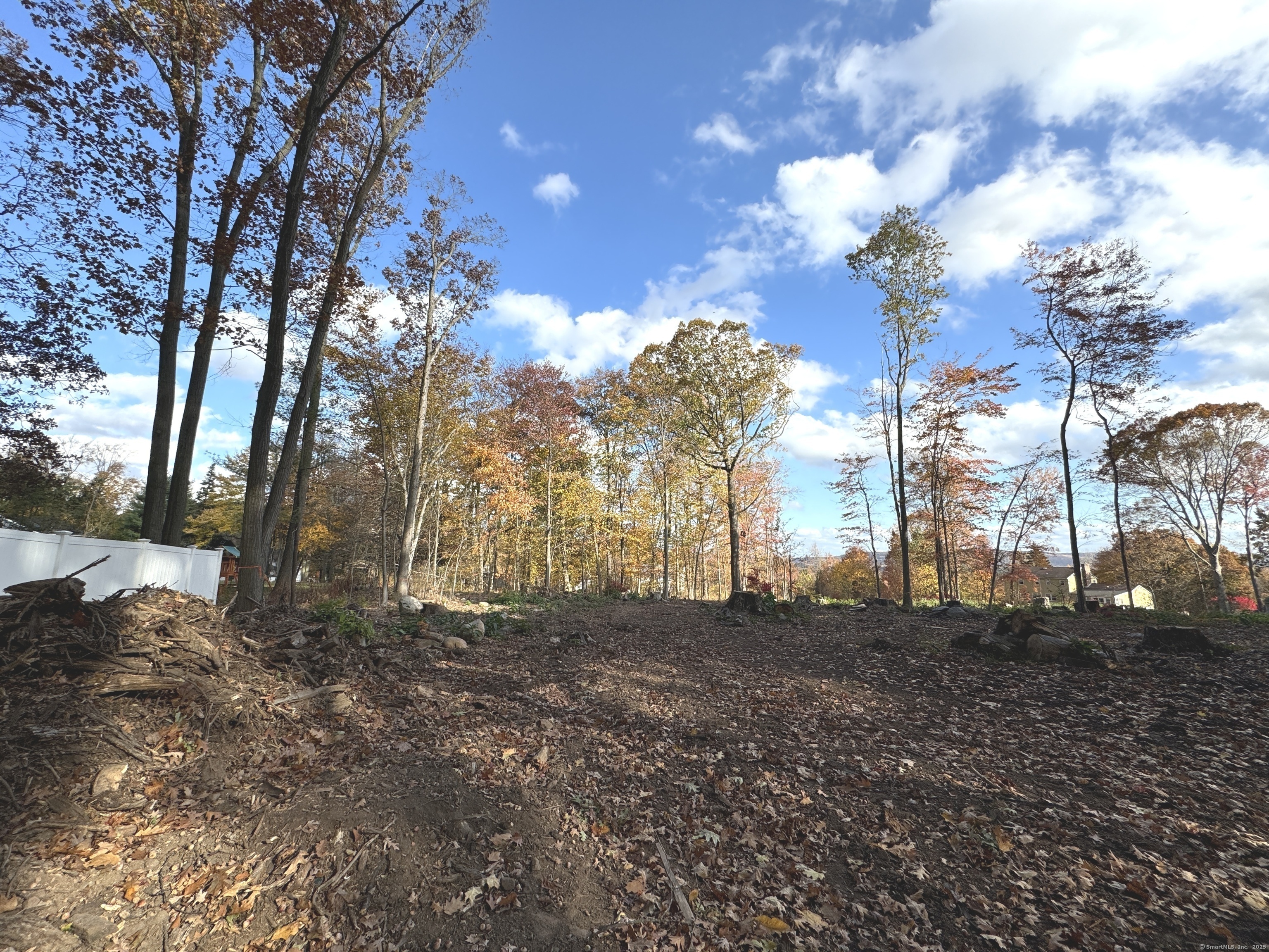 Property Photo: 0 Overlook Drive Lot 4 CT 06062