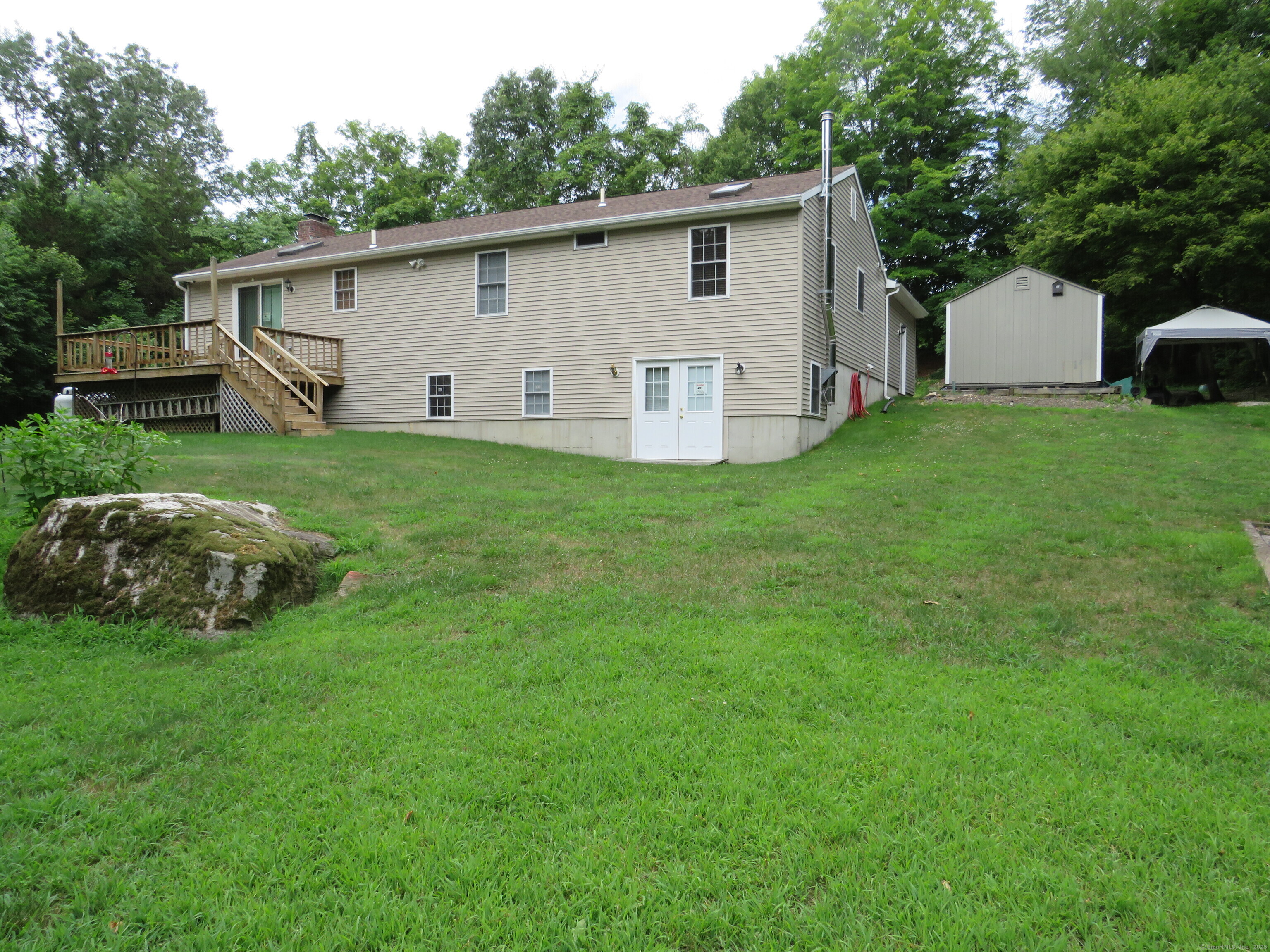 Property Photo: 422 Zaicek Road CT 06278