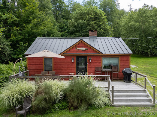 Property Photo:  114 Lakeside Drive  CT 06423 