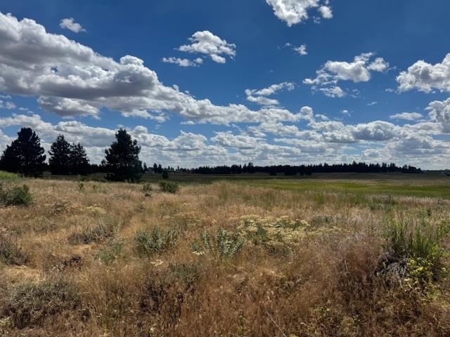 Property Photo: Xxxx W Jacobs Rd East Lot WA 99224