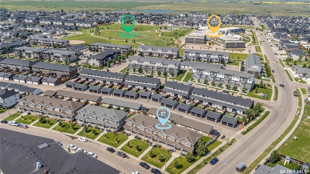Photo de la propriété: 426 Maningas Bend SK S7W 0V6