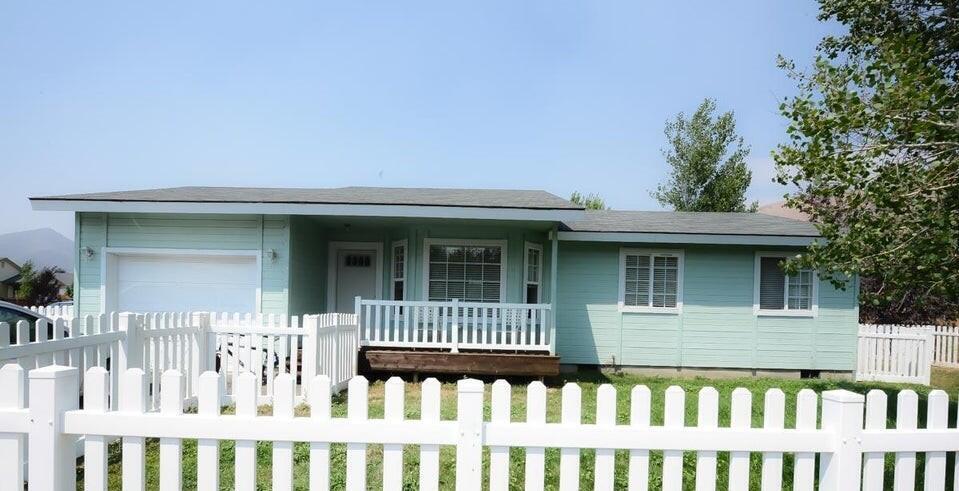 Property Photo: 911 Forest Bend Dr ID 83333