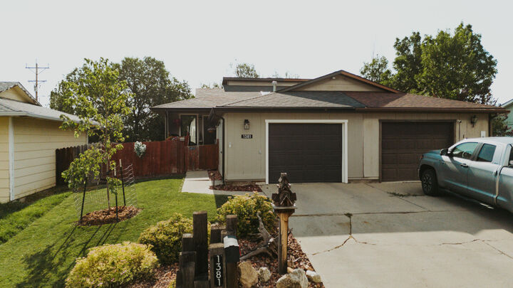 Property Photo:  1381 Dana Avenue  WY 82801 