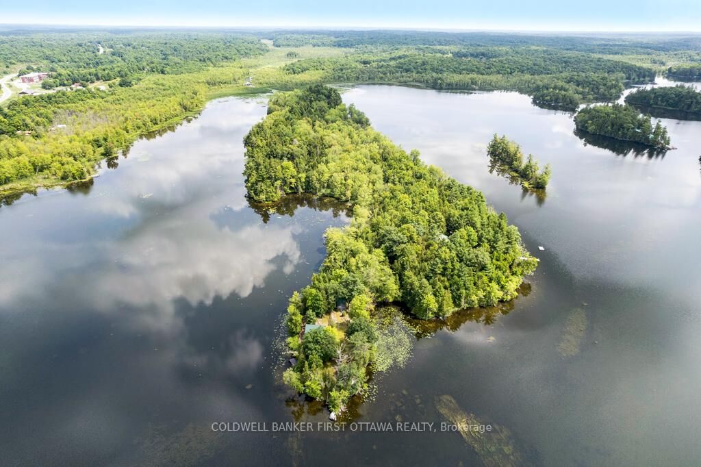 Property Photo: 000 Graceys Island N/A ON K0H 2P0