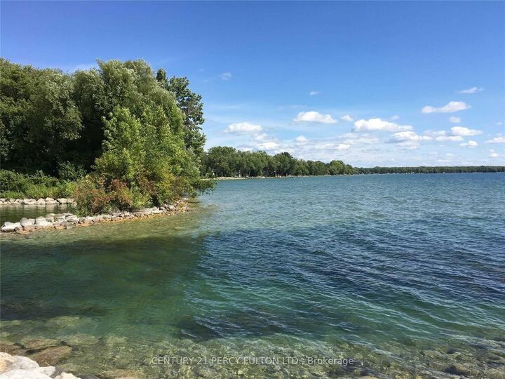 Photo de la propriété:  81 Bayshore Drive  ON L0K 1B0 