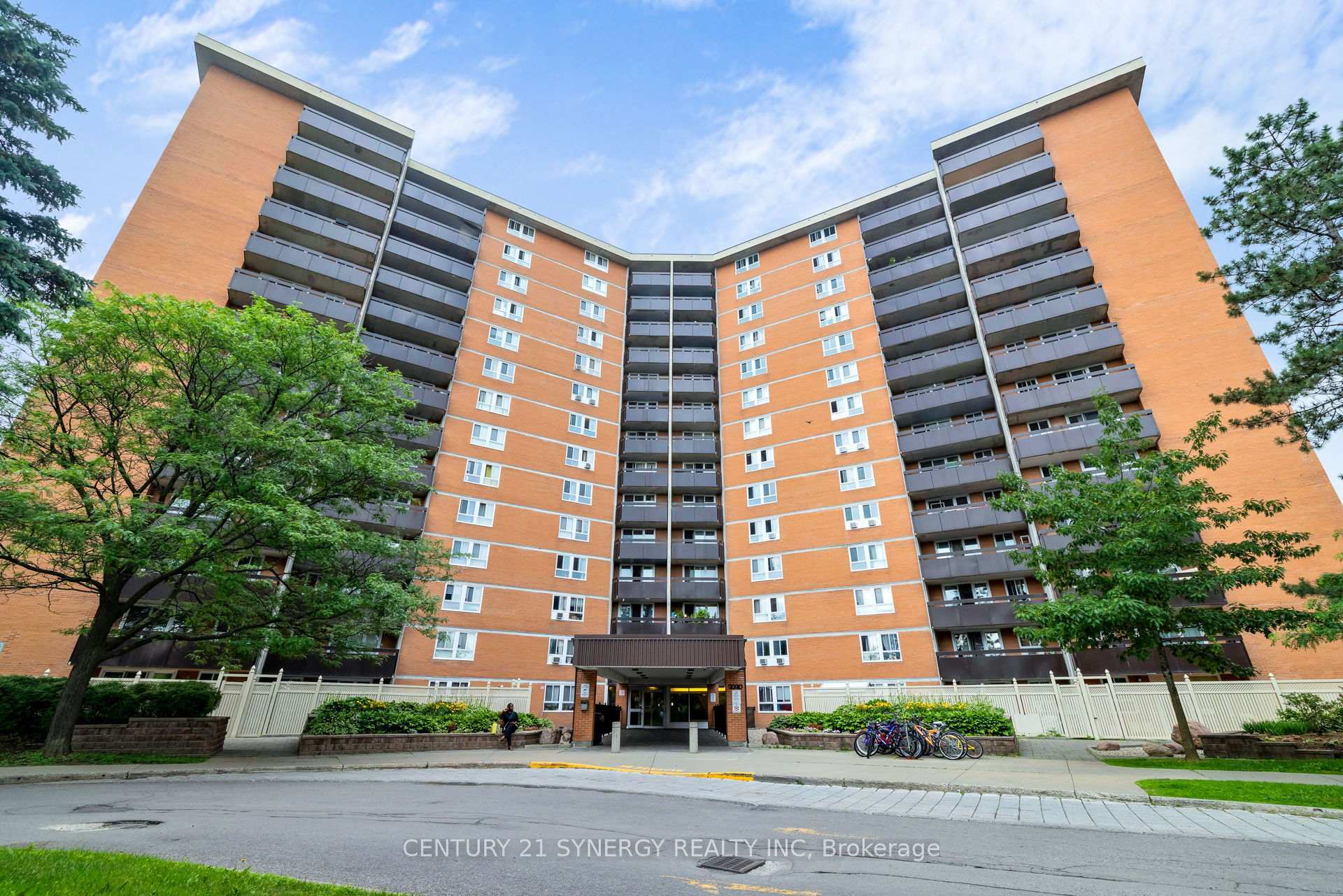 2020 Jasmine Crescent 1410  Beacon Hill North - South and Area ON K1J 8K5 photo