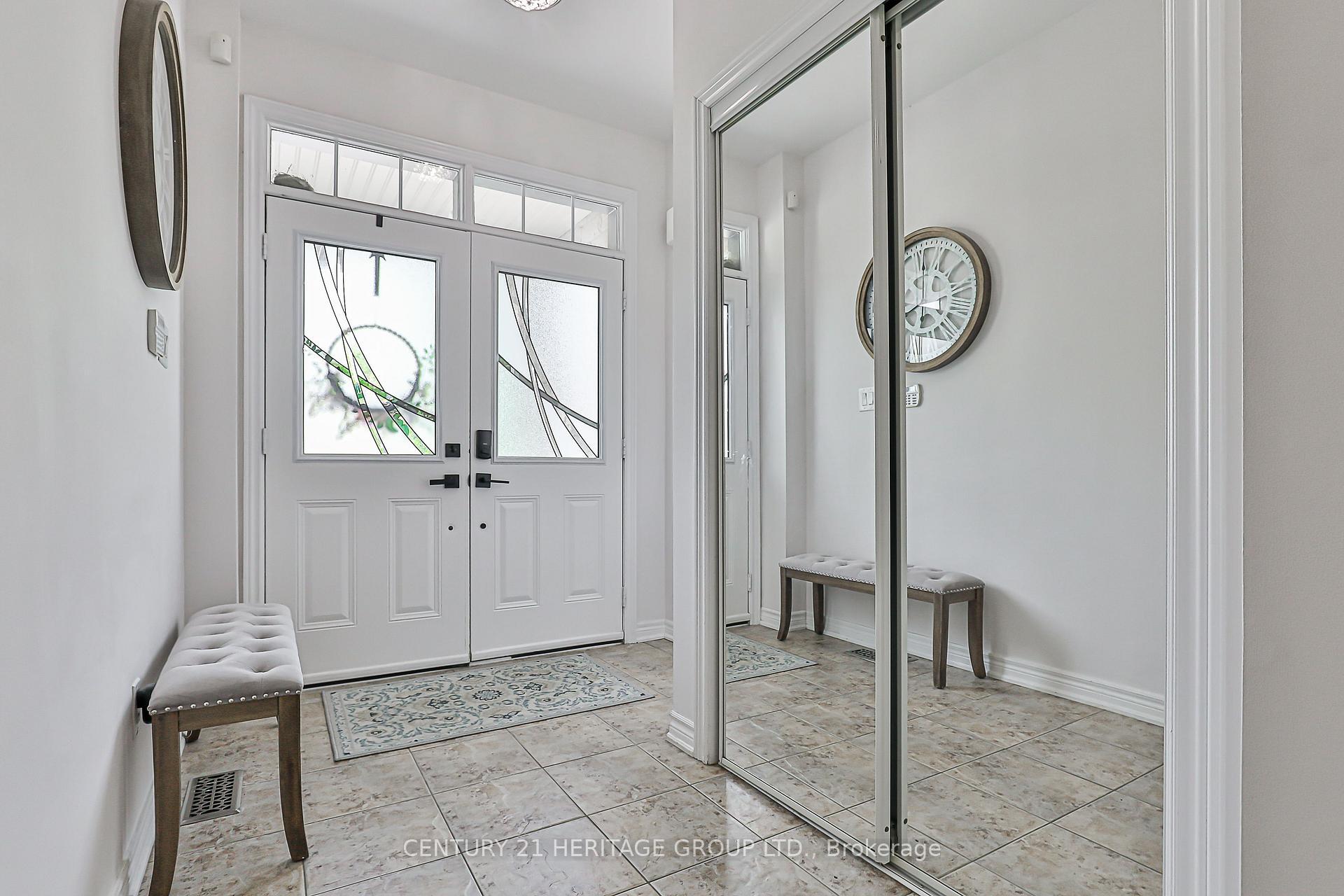 Property Photo: 55 Lady Loretta Lane ON L6A 4E9